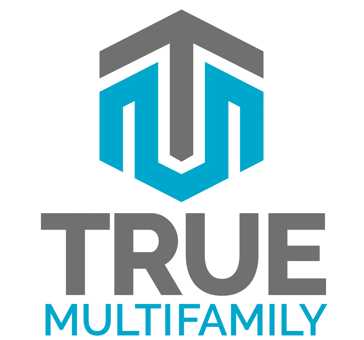 True Multi Family logo