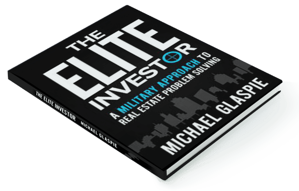 Elite Investor Book